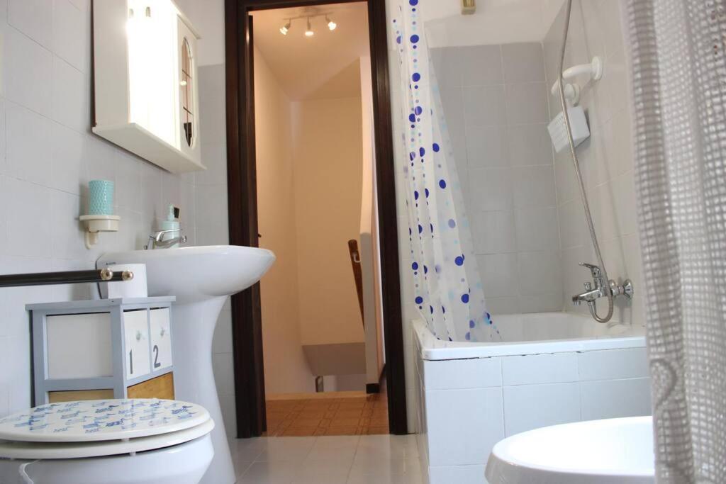 Apartamento Roma A Un Passo E Il Mare In Casa Marina di Cerveteri Exterior foto