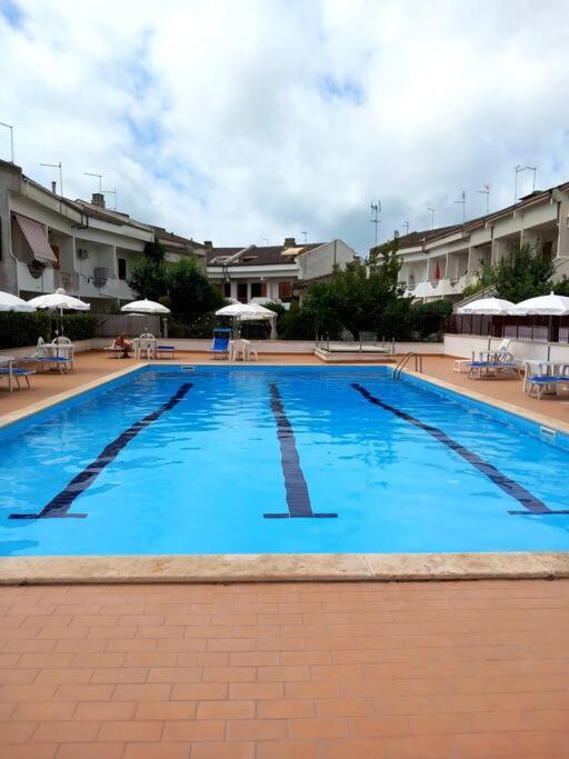 Apartamento Roma A Un Passo E Il Mare In Casa Marina di Cerveteri Exterior foto